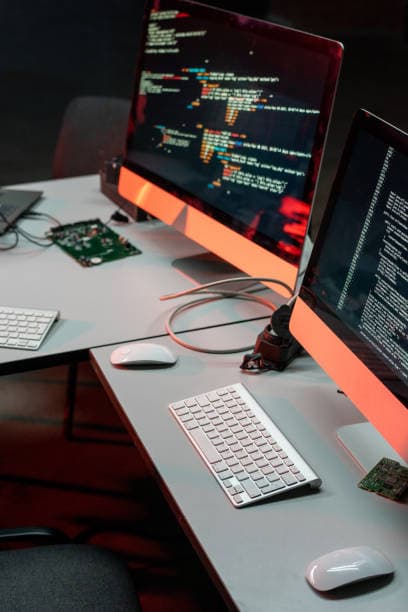 SEO-Friendly and Server-Rendered Web Apps.