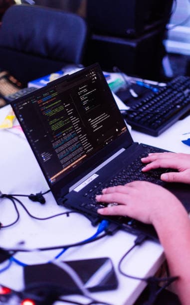 Building High-Performance Frontend Applications.