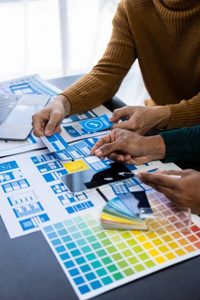 Crafting Intuitive and Engaging Interfaces.