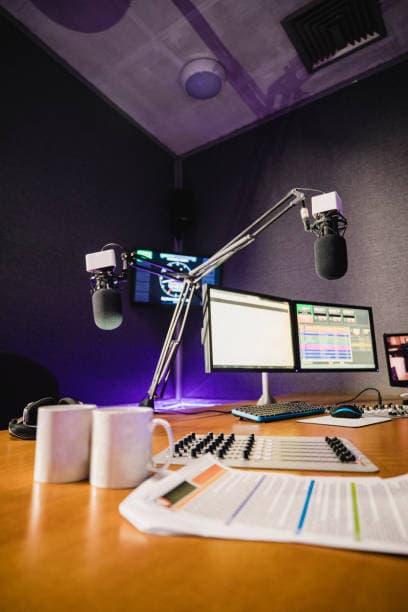 Professional Video Editing to Bring Your Stories to Life.