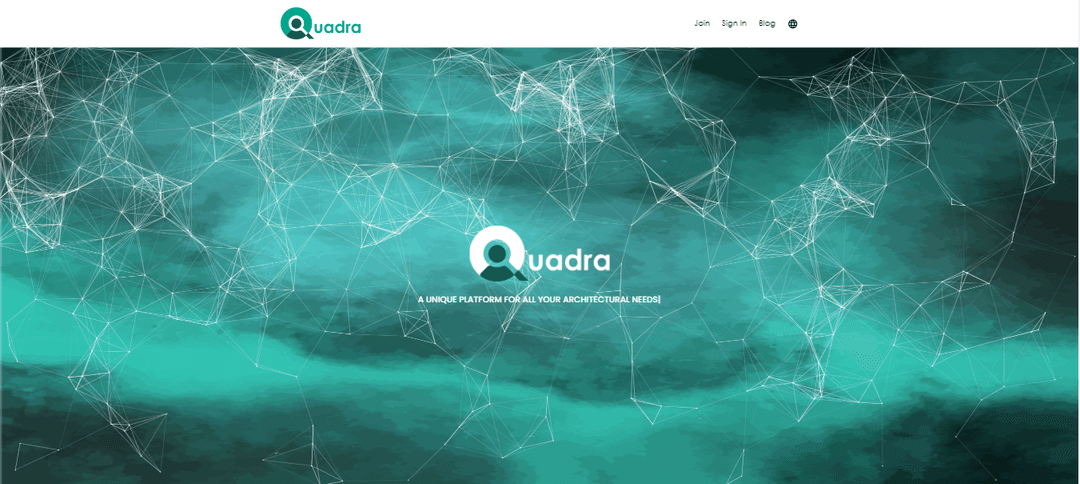 startup template