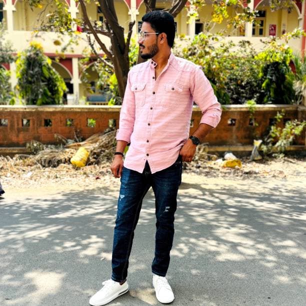 Aarav Mehta