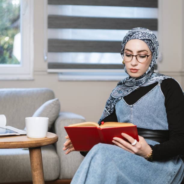 Fatima Al Zahra