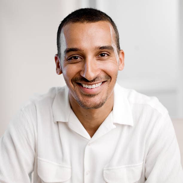 Ahmed Khalil